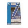 Pilot Pen Pilot Super Grip 0,7mm mėlynas tepalinis rašiklis su dangteliu