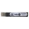 Pilot Pen Šerdelė tušinukui Pilot Frixion Point, 0.5mm, 3vnt, juodos spalvos