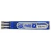 Pilot Pen Šerdelė tušinukui Pilot Frixion Point, 0,5mm, 3vnt, mėlynos spalvos