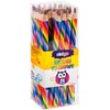 Strigo Rainbow spalvoti pieštukai (36 vnt) STRIGO