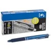 Pilot Pen WPC Pióro Kulkowe Clicker 0.5 tamsiai mėlyna 12 vnt FRIXION Pultas BL-FRP5-BB
