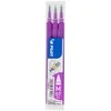 Pilot Pen Pilot FriXion rutuliukas, violetinis, 0,7 mm, 0,35 mm