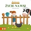 Zielona Sowa ZELONASOWA Montessori „Pažinsiu pasaulį“ Gyvenimas 92236