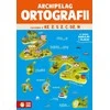 Zielona Sowa ZIELONASOWA Archipelago rašybos pratimai su rz, ż 90454