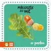 ZIELONASOWA Kūdikis jau žino Parke 06757