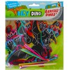 Happy Color Spinta 170 x 200 Dino PBH TRENDHAUS 957009 TRE