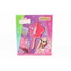 Lisciani *****Barbie Extra szczotka do włosów 99-0063 52388
