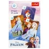TREFL FROZEN 2 Kortų žaidimas „Frozen II“