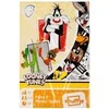 Rappa Kortos Juodasis Peteris Looney Tunes