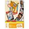 Cartamundi Rappa the Cards Juodas Peter Tom &amp; Jerry