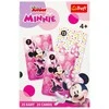 DISNEY TREFL Kortų žaidimas „Minnie-Pelytė“