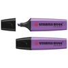 Stabilo Teksto žymeklis BOSS t.violetinis