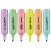 Toma Highlighter Mistral Pastel 6 spalvos TOMA