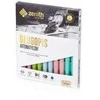 Zenith Automatinis 7 Pastel, 10 vienetų (242735)