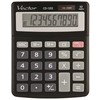 Men's Vector Skaičiuotuvas Vector (KAV CD- 1202 BLK)