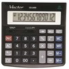 Skaičiuoklė Casio VECTOR KAV CD-2455