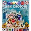 Trifox Kelio ženklai PISAREK 5522P