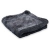 Liquid Elements Juodas Hole EVO XL Premium Drying Rankšluostis