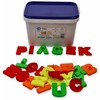 Kinetinis smėlis su priedais Adam Toys, 3kg