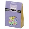 Plus Plus PlusPlus Plastikiniai blokai PlusPlus Mini Pastel 300 el.