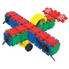 Clics toys CLICS CB198 statybinis žaislas