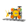 Konstruktorius Korbo EDU Technix 420 el.