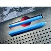 Magnetinis pieštukas magnetinėms MagPad lentoms, ergonomiškas, vaikams nuo 3 metų, mėlynas
