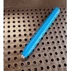 Magnetinis pieštukas magnetinėms MagPad lentoms, ergonomiškas, vaikams nuo 3 metų, mėlynas