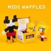 Konstruktorius Marioinex Midi Waffle, 90 d.