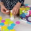 Konstruktorius Meli Basic Rožinė 60 el.