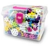 Kelioninis rinkinys Meli Basic Pink 500 el.