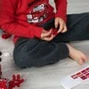 Kaladėlės Meli Emoti Ugniagesių brigada 12 el.