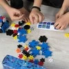 Kaladėlės Meli Emoti Policija 12 el.