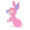 Kelioninis rinkinys Meli Minis Pastel 1100 el.
