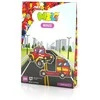 Konstruktorius Meli Minis Cars 3in1 1000 el.