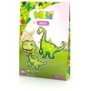 Konstruktorius Meli Minis Dino 3in1 1000 el.