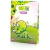 Konstruktorius Meli Minis Dino 3in1 1000 el.