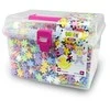 Kelioninis rinkinys Meli Minis Pastel 2500 el.