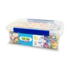 Konstruktorius Meli Minis Pastel EDU 2800 el.