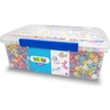 Konstruktorius Meli Minis Pastel EDU 6000 el.