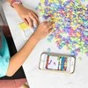 Konstruktorius Meli Minis Pastel EDU 6000 el.