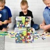 Kelioninis rinkinys Meli Minis 2500 el.