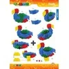 Morphun Junior Instrucijos 60 p. A4