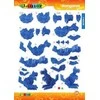 Morphun Junior Instrucijos 60 p. A4