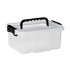 Plast_Team Daiktadėžė Uno Box 11.5l, 37.5×28.5×16.8 cm