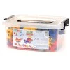 Konstruktorius Popular Playthings Klix Cubes 300 el.