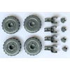 Konstruktorius Popular Playthings Klix Cubes 300 el.