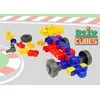 Konstruktorius Popular Playthings Klix Cubes 300 el.