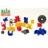 Konstruktorius Popular Playthings Klix Cubes 300 el.