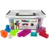 X Bida Magnetinis konstruktorius BIG Magic Cubes 68 el.